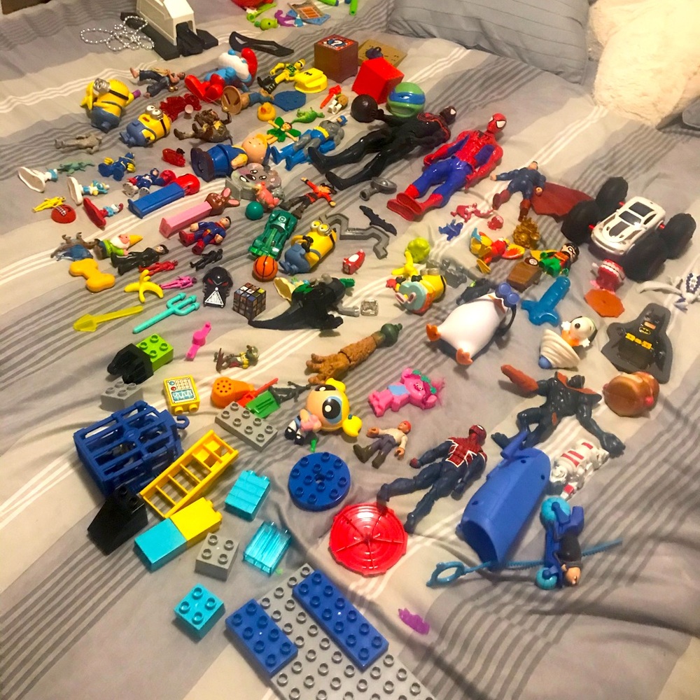 Kids toys